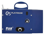 Fuji Q5 Platinum HVLP System