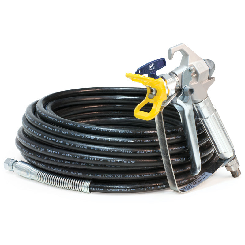 Airlessco SP340 Highboy Gleem Paint