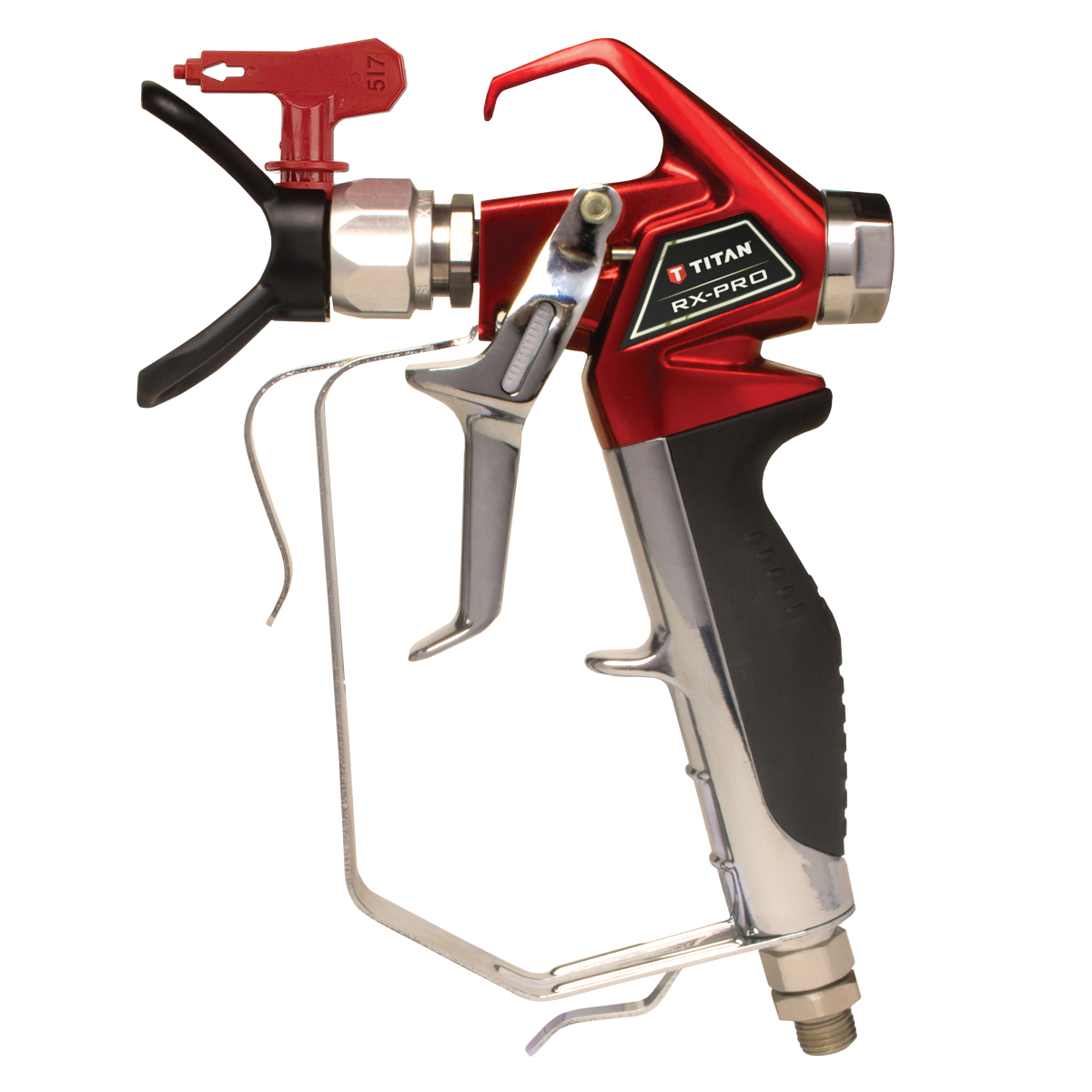Titan RX-PRO w 517 Tip – Gleem Paint
