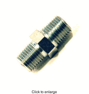 Airless Hose Connector - Standard