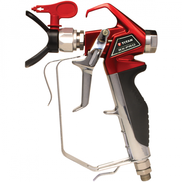 Airless Spray Guns