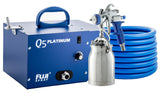 Fuji Q5 Platinum HVLP System