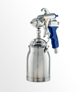 Fuji M Model Turbine HVLP Spray Gun (Bottom Fed)