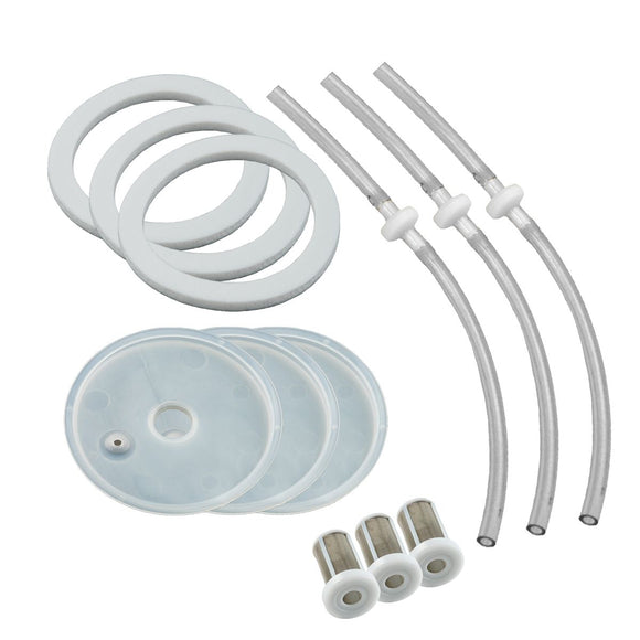 Fuji Cup Parts Kit (2098)