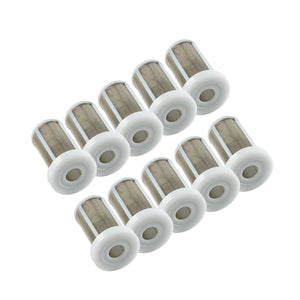 Fuji Strainers 10 Pack T70 / M-Model