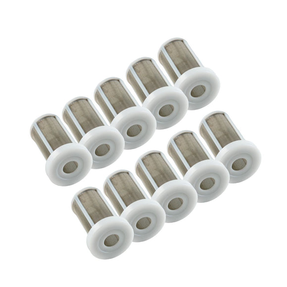 Fuji Strainers 10 Pack T70 / M-Model