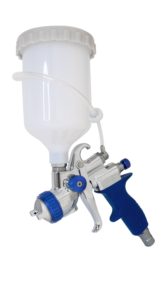 Fuji T75G HVLP Turbine Spray Gun