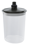 CapLiner Lids and Liners -