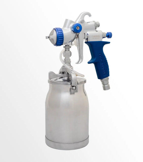 Fuji T70 HVLP Turbine Spray Gun