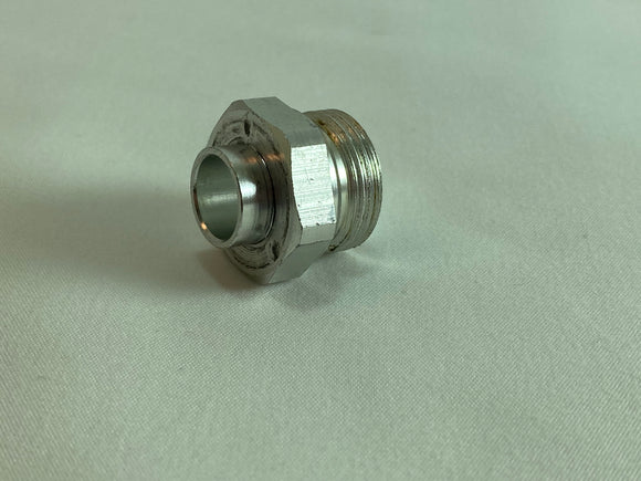 Air Flow Valve Nut