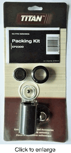 0294905 Packing Kit