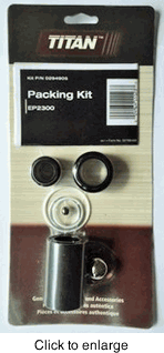 0294905 Packing Kit