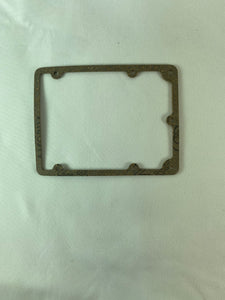 Gasket 0089937