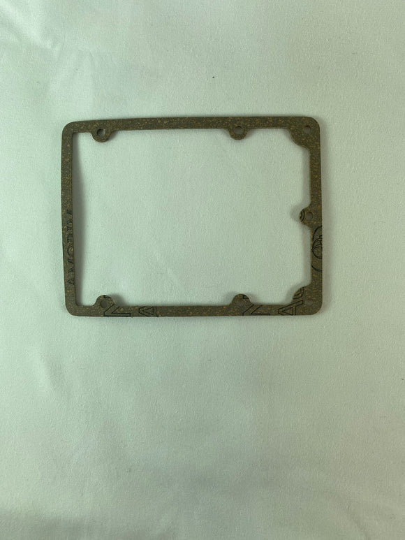 Gasket 0089937