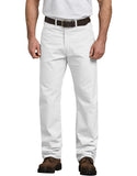 Stan Ray Painter Pants (White)