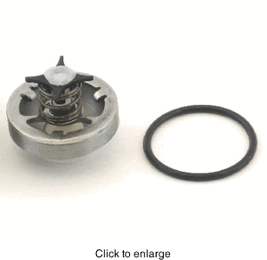 0515221 Inlet valve seal (770)