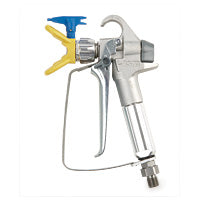 ASM Contractor 500 Airless Spray Gun, 2 & 4 Finger (with 517 Tip)