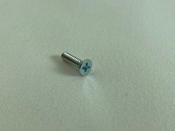 Cup Tube Screw