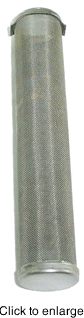 Filter Sieve