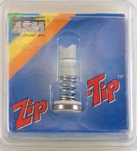 ASM Zip tip Seal Kit (Hand Tight)