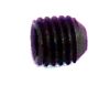 0275574 SCREW,1/4-28 SET (replaces nipple on HLVP Gun)