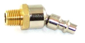 Ball Swivel- 1/4