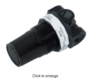 Air Regulator, Mini-Pro   MR2A-L