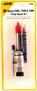 Graco - ASM Pump Repair Kit 288818 / 245569