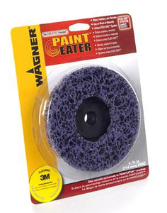 Paint-Eater Replacement Pad     0513041