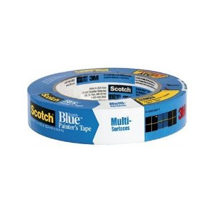 Scotch Blue 3M Painter's Tape 1