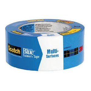 Scotch Blue 3M Painter's Tape 2"      2090-2