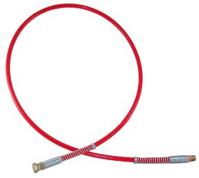 Airless Whip Hose