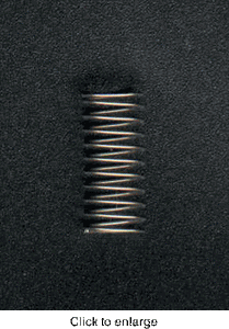Outlet Spring