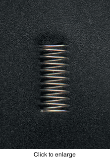 Outlet Spring