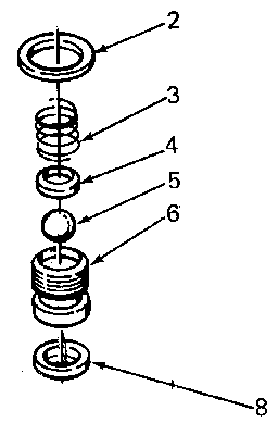 0270954 Outlet Kit (HP/ST Series)