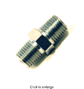 Airless Hose Connector - Standard