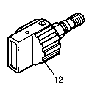 0169248 Prime Spray Valve