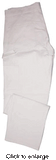 Stan Ray Painter Pants (White)