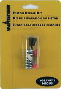 Piston Repair Kit 60 - 85 Watts