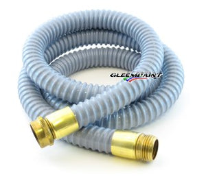 5 Ft x 3/4" Flexible Hose Whip (Turbine)