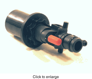 ProCoat Pusher Stem