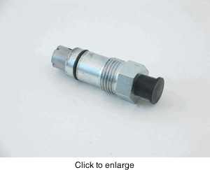Outlet Valve ProCoat