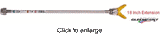 Tip Extension