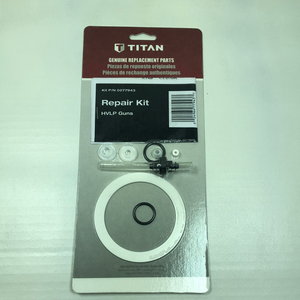 Repair Kit for HVLP Guns (NBC, NB, Maxum)