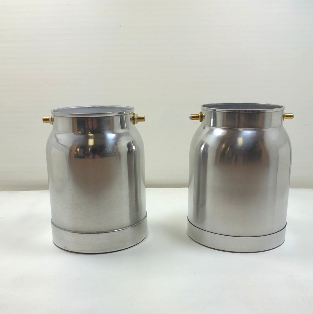 HVLP Cup, One Quart (Quick Lock) – Gleem Paint