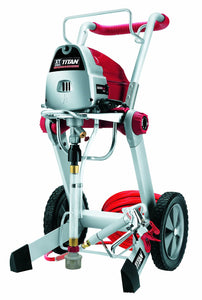 Titan XT290 Airless Sprayer Piston Pump on Sale Gleem Paint